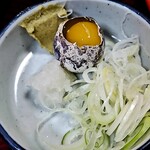 用戶對於更科丸屋的評論圖