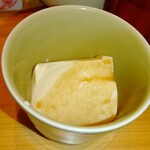 用戶對於だし茶漬けえん 京都ポルタ店的評論圖
