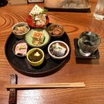 用戶對於完全個室完備 郷土酒肴 あおもり屋的評論圖