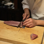 用戶對於千翠的評論圖