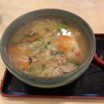 用户对于千成餅食堂的评论图