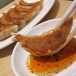 User's review image for 大阪王将 上野芝店