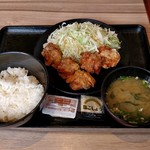 用户对于吉野家 鴻池新田店的评论图
