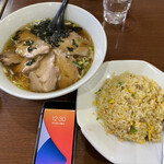 用户对于谷記 1号店的评论图