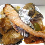 用户对于惣菜弁当 おかずや的评论图
