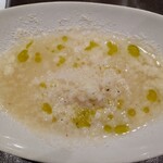 用户对于バルケッタ的评论图