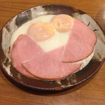 用戶對於丸三食堂的評論圖