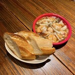 User's review image for とある池袋のビストロ酒場 Bisrock