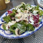 User's review image for 毛利 Salvatore Cuomo