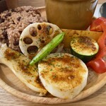 User's review image for Vegeto Coffee