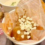 User's review image for bb.q OLIVE CHICKEN cafe JR天満駅前店