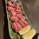 User's review image for 炭火焼肉ノぶる 西院店