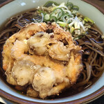 User's review image for 岩見沢サービスエリア（上り）