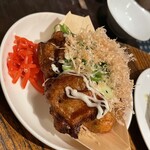 用戶對於食堂うめぼし 天神南的評論圖