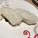 用戶對於九州 はかた 大吉寿司的評論圖