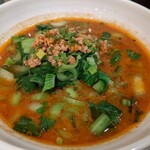 用戶對於中國名菜 孫 阿佐ヶ谷店的評論圖
