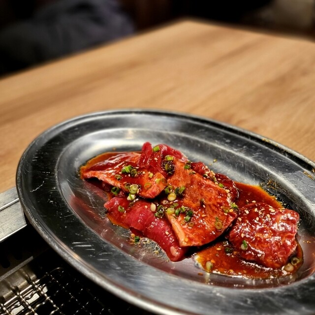 用戶對於上等焼肉 ひらく的評論高清圖