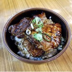 用戶對於天地人 日本橋店的評論圖