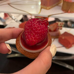 User's review image for ANAインターコンチネンタルホテル 東京