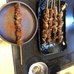 用戶對於博多華味鳥 川端通り店的評論圖