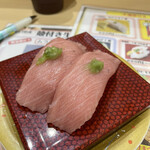 用戶對於大河すし的評論圖
