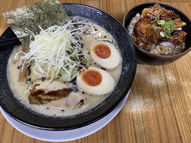 用戶對於天地人 日本橋店的評論高清圖