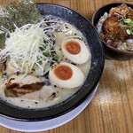 用戶對於天地人 日本橋店的評論圖