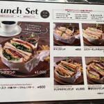 用戶對於淡路坂珈琲 お茶の水店的評論圖