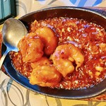 用戶對於大連餃子基地 DALIAN 麻布十番店的評論圖