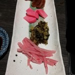 用户对于ぎゃらりぃ栞屋的评论图