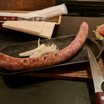 用户对于YONA YONA BEER WORKS 青山店的评论图