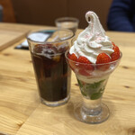 User's review image for カフェ&ミール ムジ 新宿