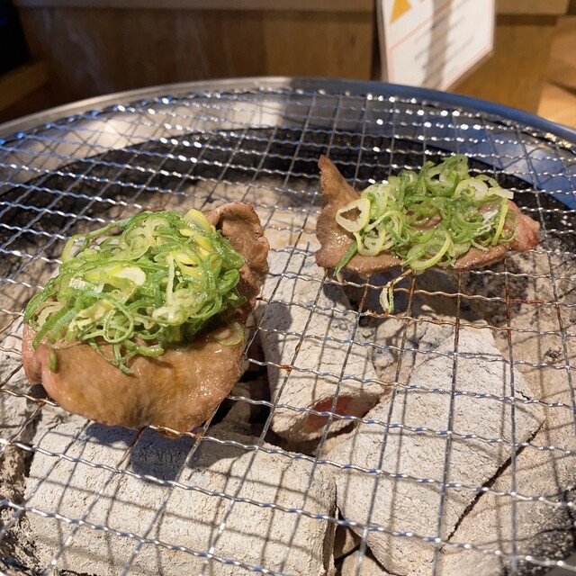 用戶對於焼肉ホルモン 牛蔵 京橋店的評論高清圖