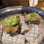 用戶對於焼肉ホルモン 牛蔵 京橋店的評論圖