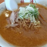 用户对于さっぽろ純連 北31条店的评论图