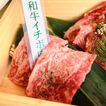 用户对于焼肉 徳寿 K-place的评论图