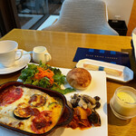 用户对于ヨックモック 青山本店的评论图