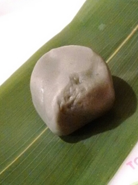 用戶對於加賀麩 不室屋 池袋西武店的評論圖