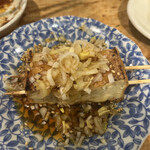 User's review image for もつ焼きウッチャン 渋谷道玄坂
