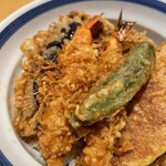 用戶對於銀座 天一 池袋西武店的評論圖
