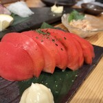 用戶對於魚焼男 新橋本店的評論圖