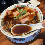 User's review image for 中華そば NewYork×NewYork