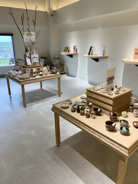 用戶對於池田ワイン城的評論高清圖