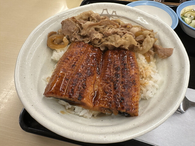 用戶對於松屋 花園町店的評論高清圖