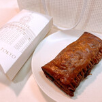 用戶對於和光 ケーキ＆チョコレートショップ的評論圖