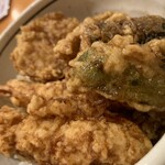 User's review image for 天ぷら よし田