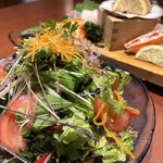User's review image for 北海道海鮮 にほんいち 本町店