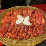 User's review image for 焼肉トラジ サンシャイン店