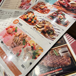 用户对于THE STATION GRILL的评论图