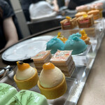 User's review image for キンプトン新宿東京